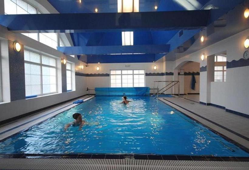 Park Hotel Kur & Spa