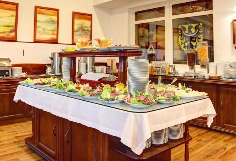 Park Hotel Kur & Spa