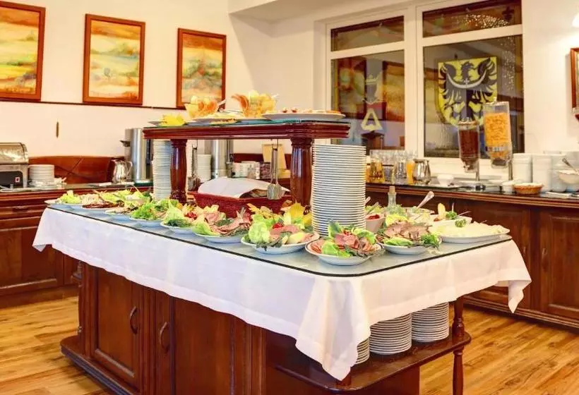 Park Hotel Kur & Spa