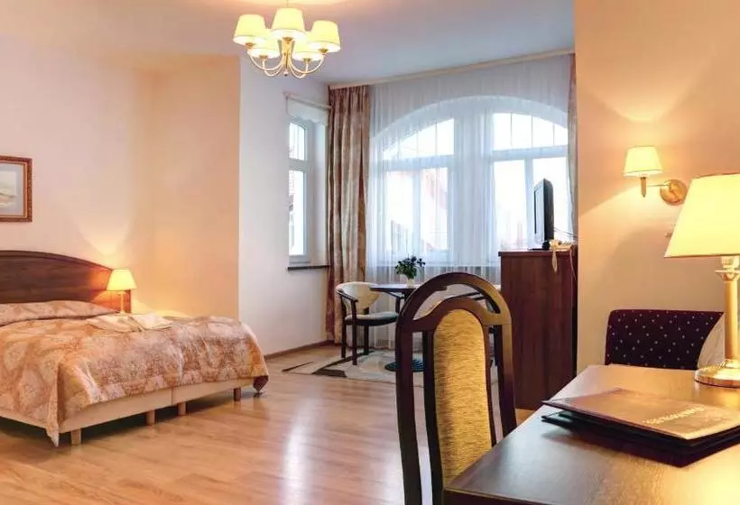 Park Hotel Kur & Spa