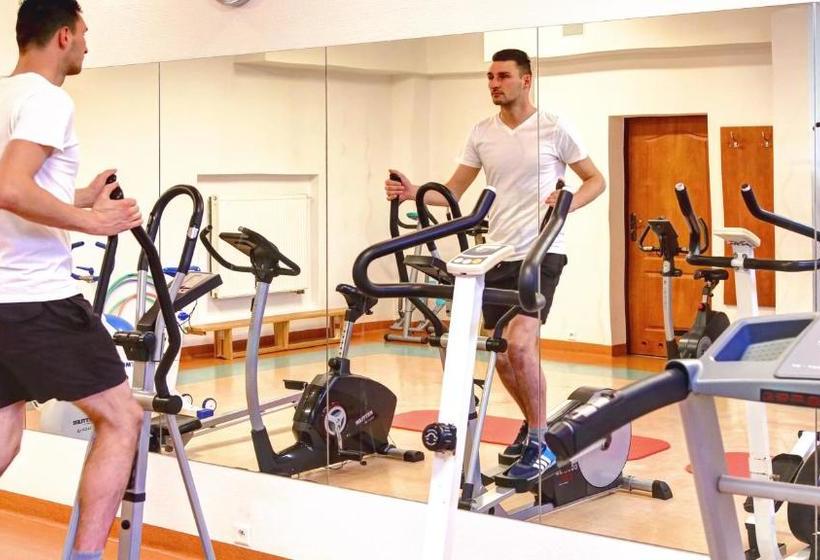 Park Hotel Kur & Spa