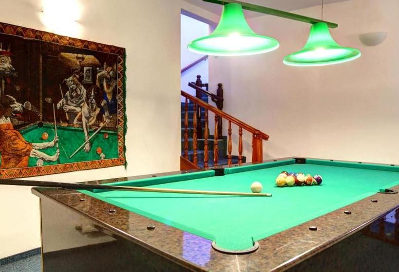 Park Hotel Kur & Spa