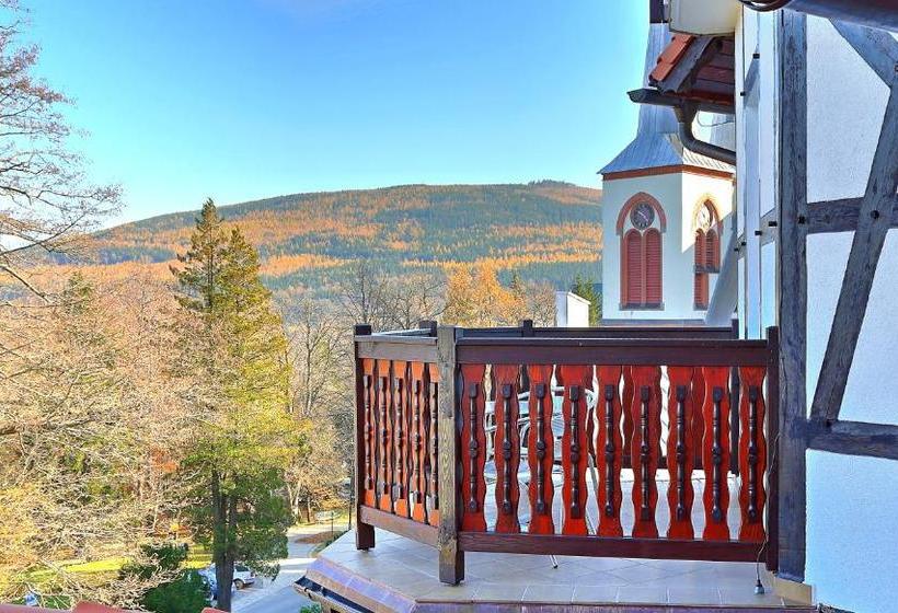 Park Hotel Kur & Spa