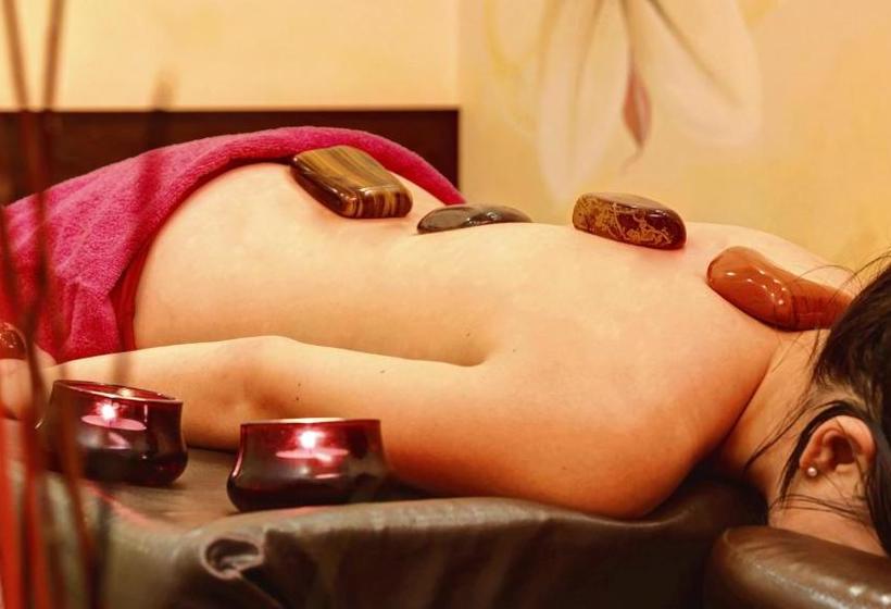 Park Hotel Kur & Spa