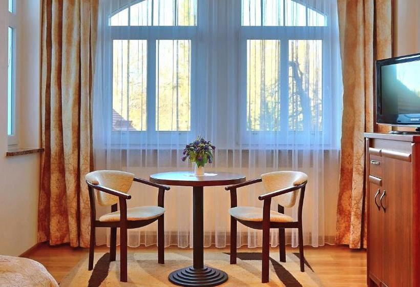 Park Hotel Kur & Spa