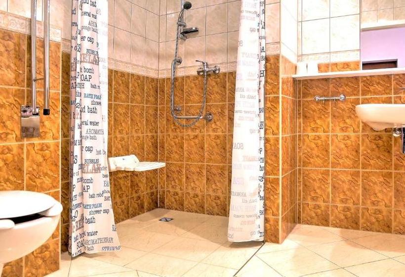 Park Hotel Kur & Spa