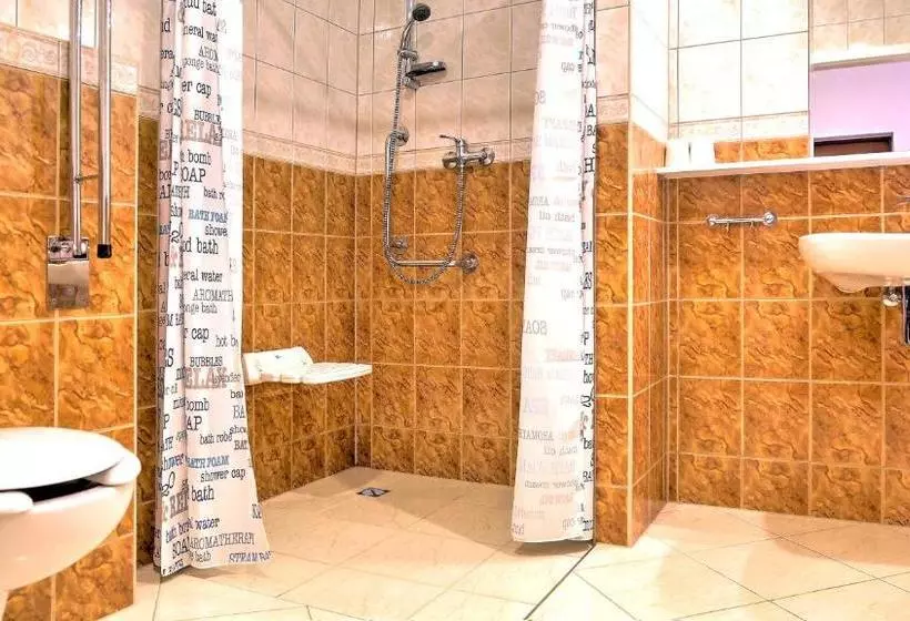 Park Hotel Kur & Spa