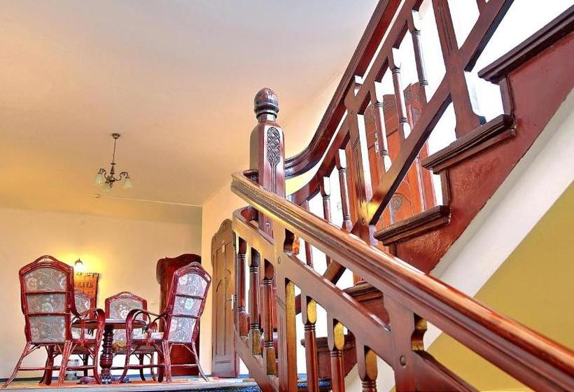 Park Hotel Kur & Spa