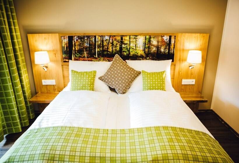 膳宿费 Der Dorfwirt