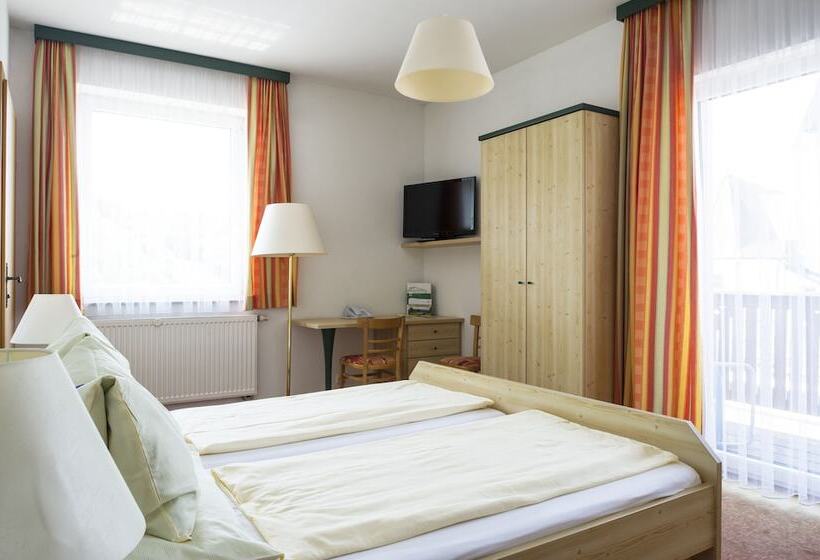 膳宿费 Der Dorfwirt