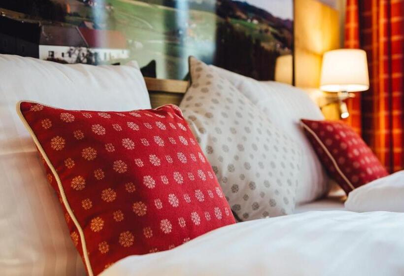 膳宿费 Der Dorfwirt