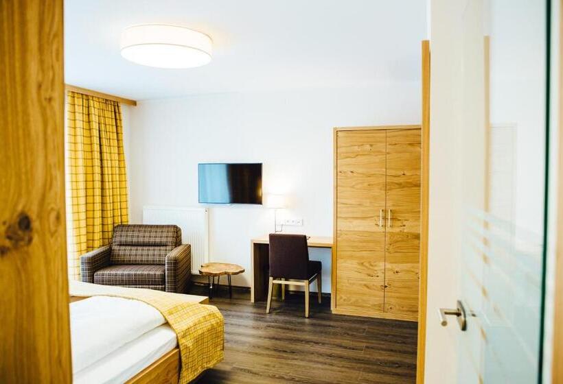 膳宿费 Der Dorfwirt