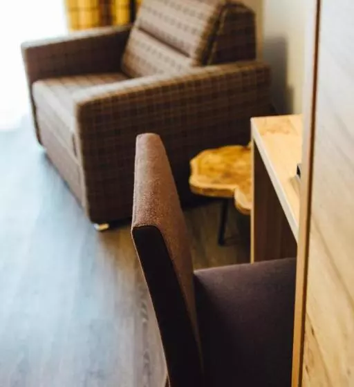 ペンション Der Dorfwirt