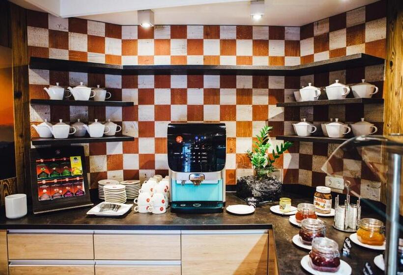 膳宿费 Der Dorfwirt