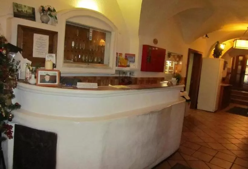 Pensão Gasthof Humplbräu