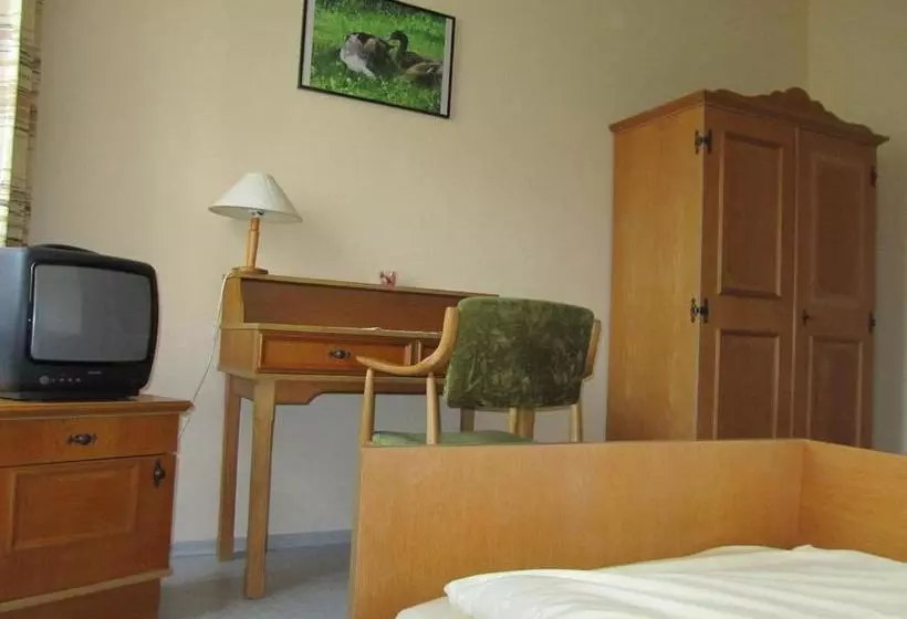 Pensão Gasthof Humplbräu