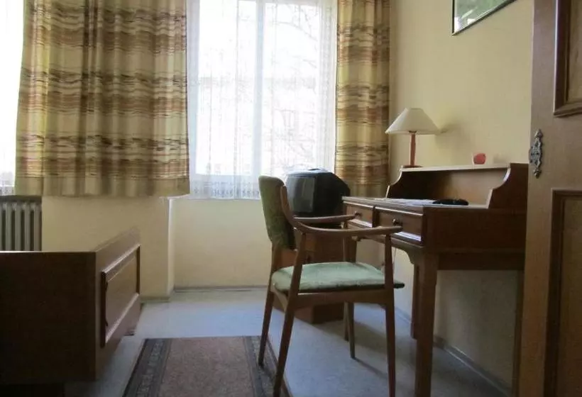 Pensão Gasthof Humplbräu