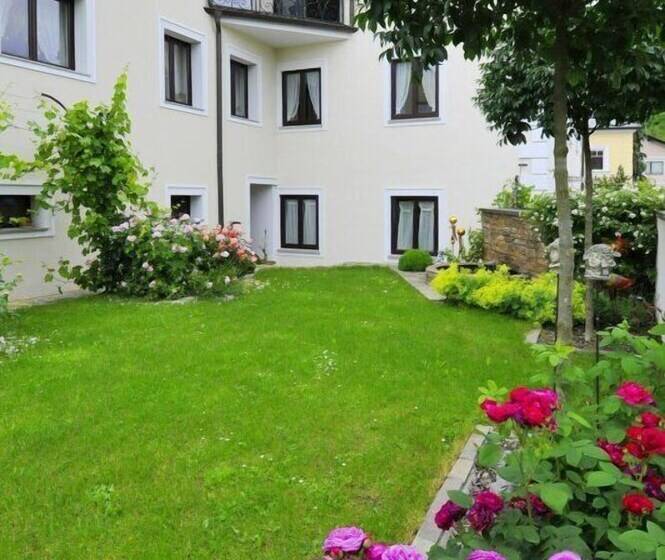 Пансион Schlossgasthof