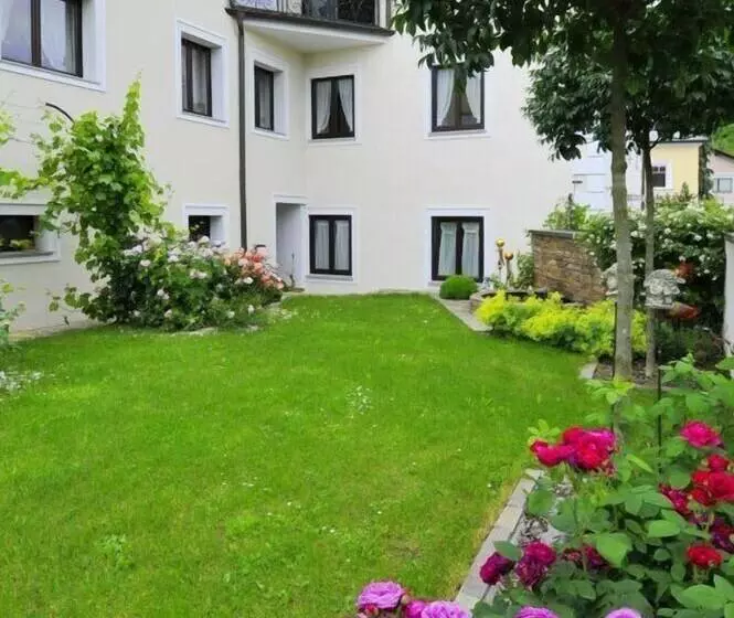 Пансион Schlossgasthof