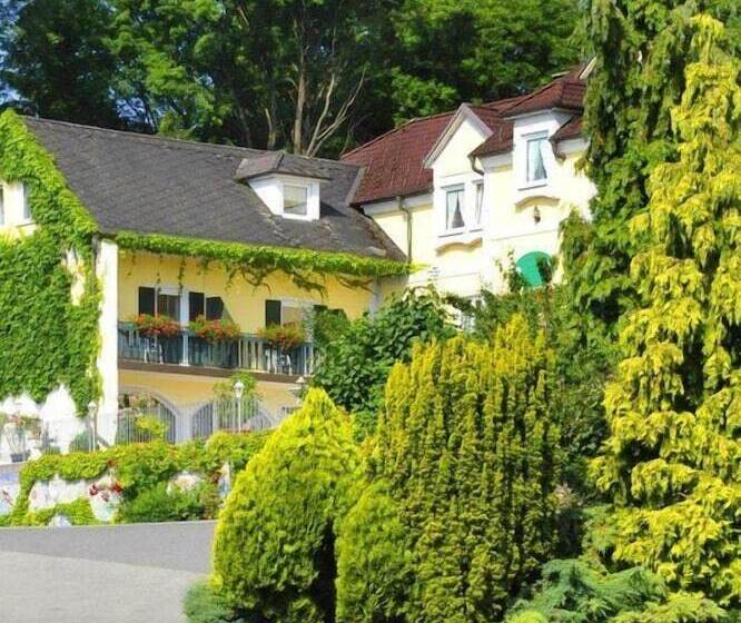 Пансион Schlossgasthof