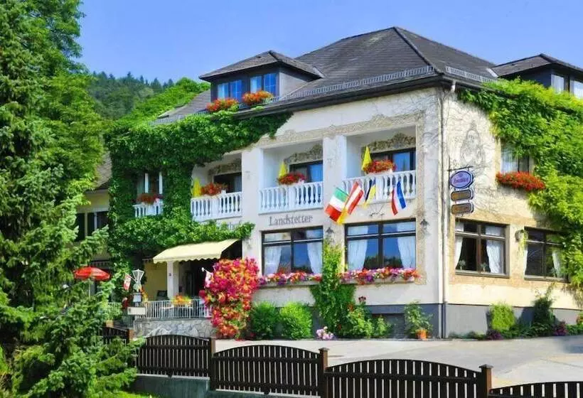 Пансион Schlossgasthof