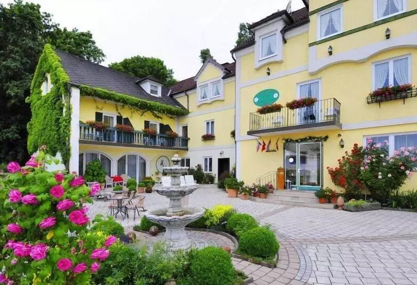 Пансион Schlossgasthof