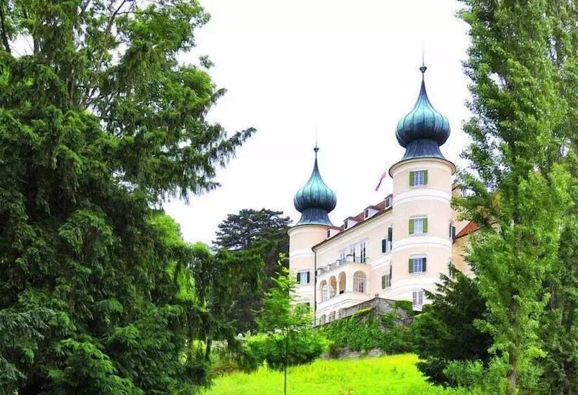 Пансион Schlossgasthof