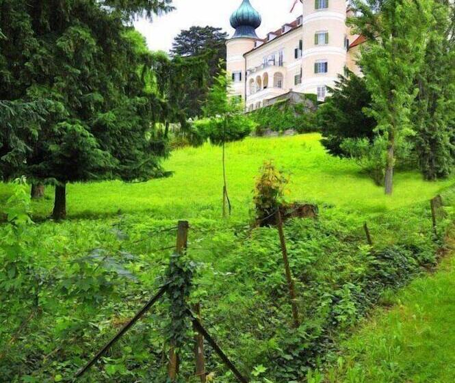 Пансион Schlossgasthof