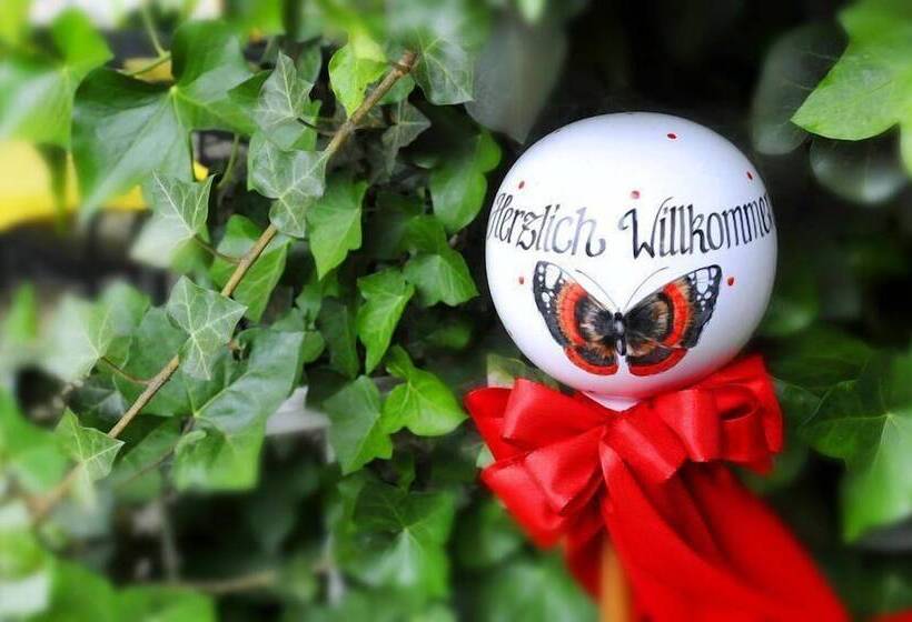 Пансион Schlossgasthof