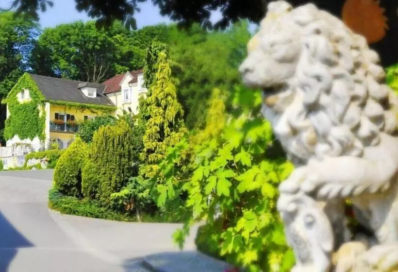 Пансион Schlossgasthof