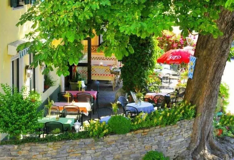 Пансион Schlossgasthof