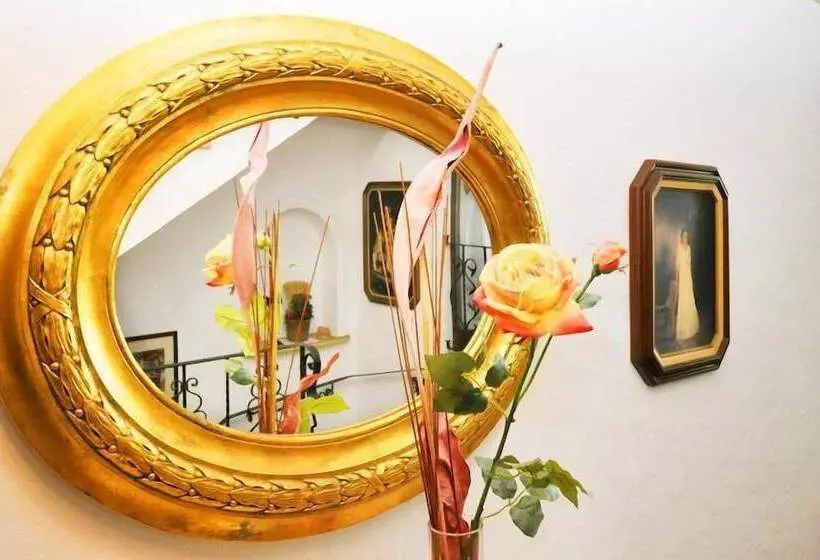 Пансион Schlossgasthof