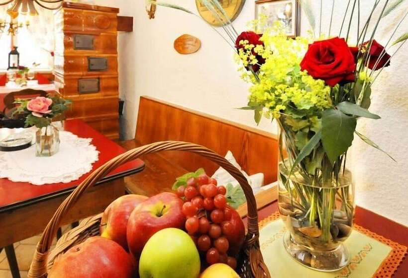 Пансион Schlossgasthof