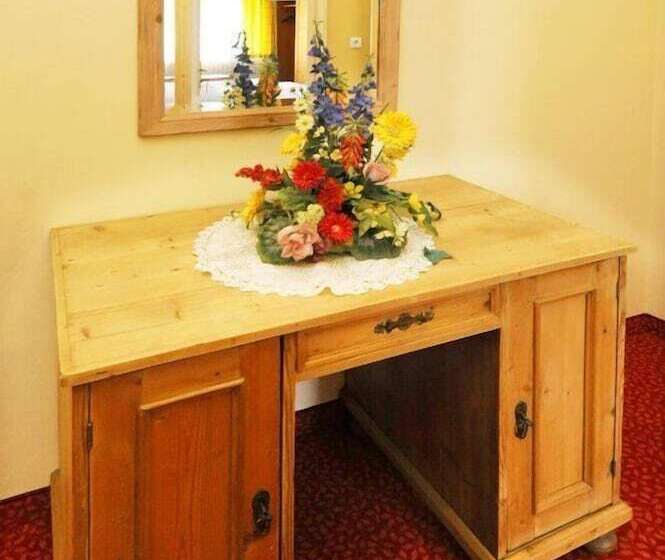 Пансион Schlossgasthof