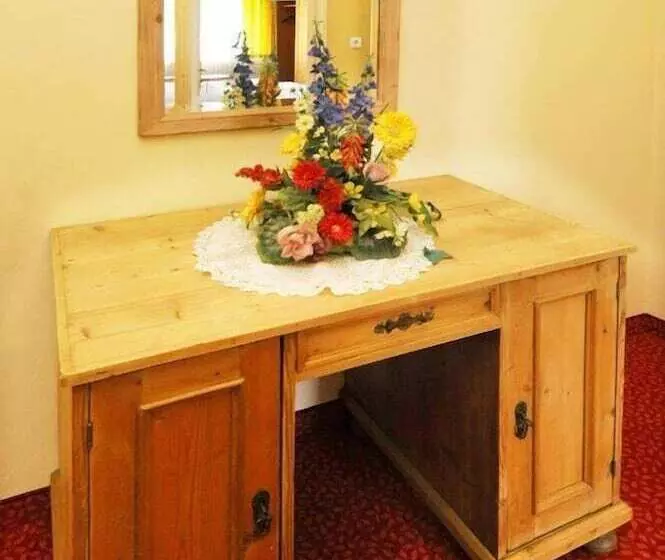 Пансион Schlossgasthof