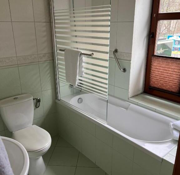 إقامة Gościniec Zamkowy