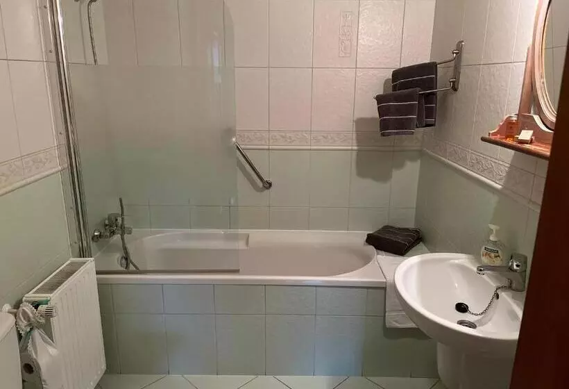 إقامة Gościniec Zamkowy