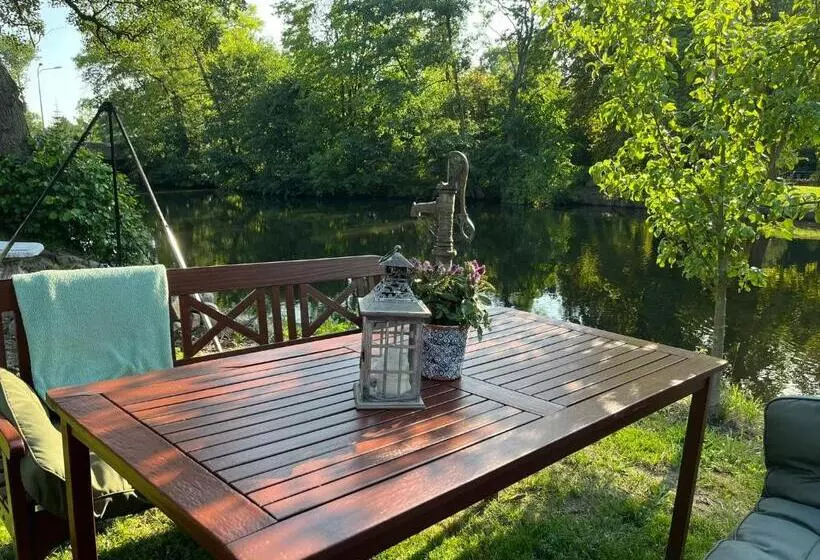 إقامة Gościniec Zamkowy