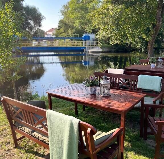 إقامة Gościniec Zamkowy