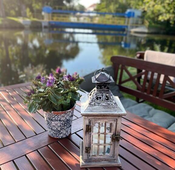 إقامة Gościniec Zamkowy