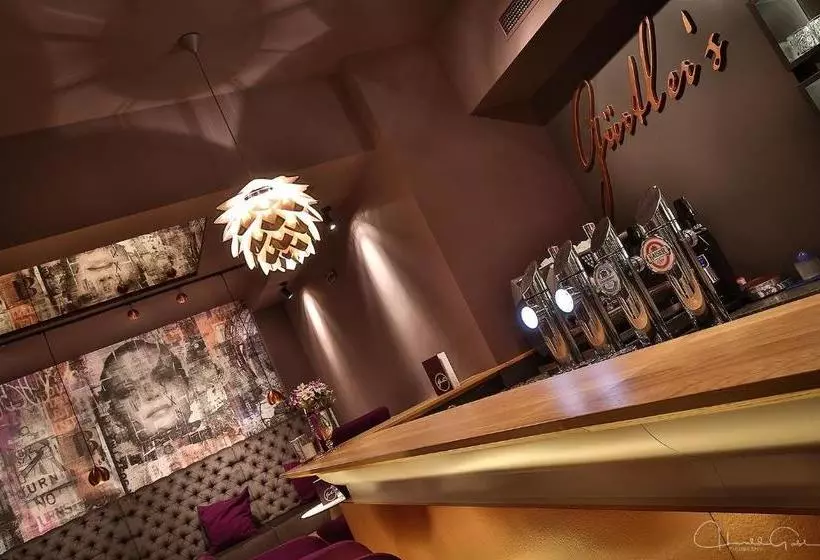 Stadthotel Gürtler