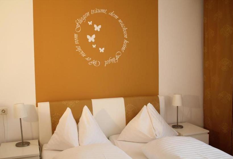 Stadthotel Gürtler
