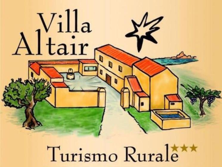 Villa Altair