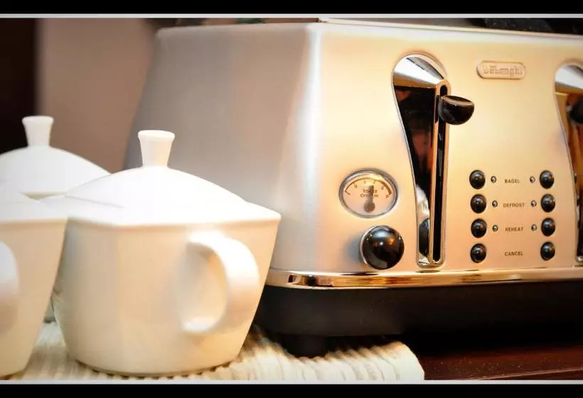 هتل Willa Adriana