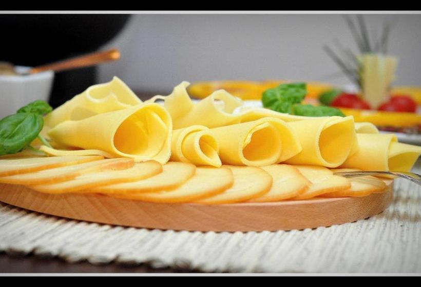 호텔 Willa Adriana