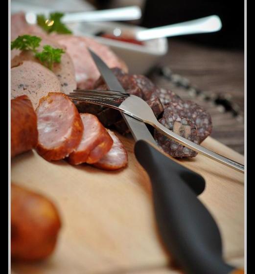 호텔 Willa Adriana