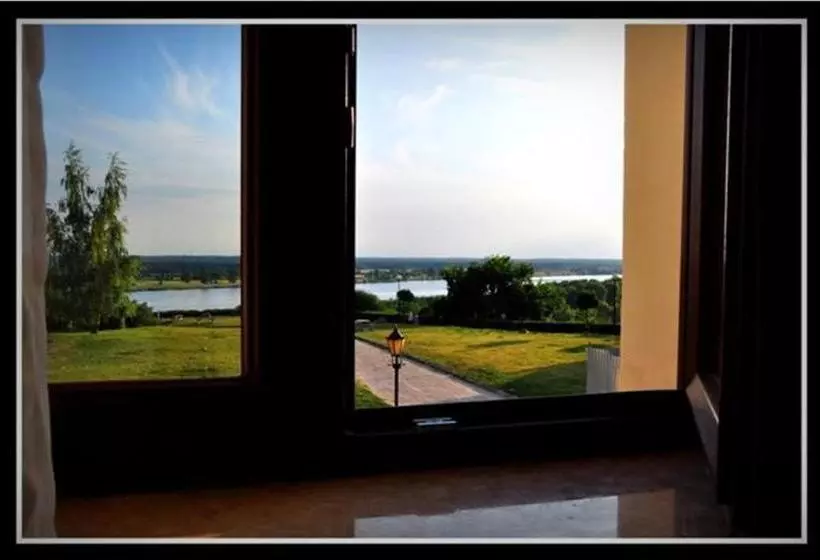 هتل Willa Adriana