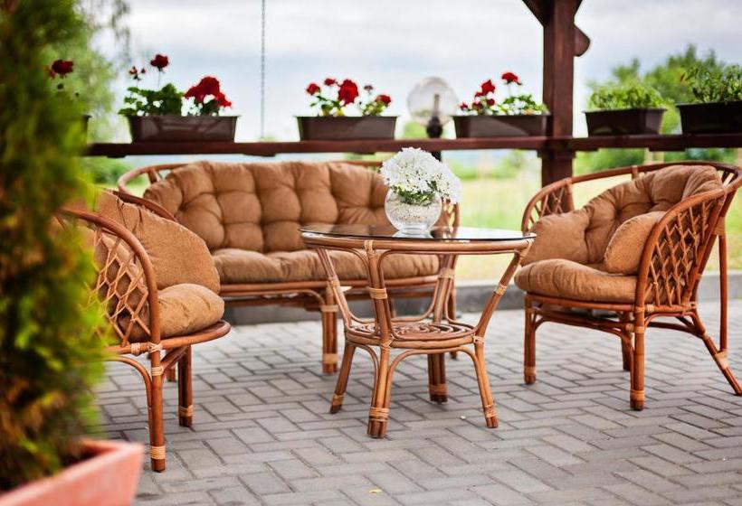 호텔 Willa Adriana