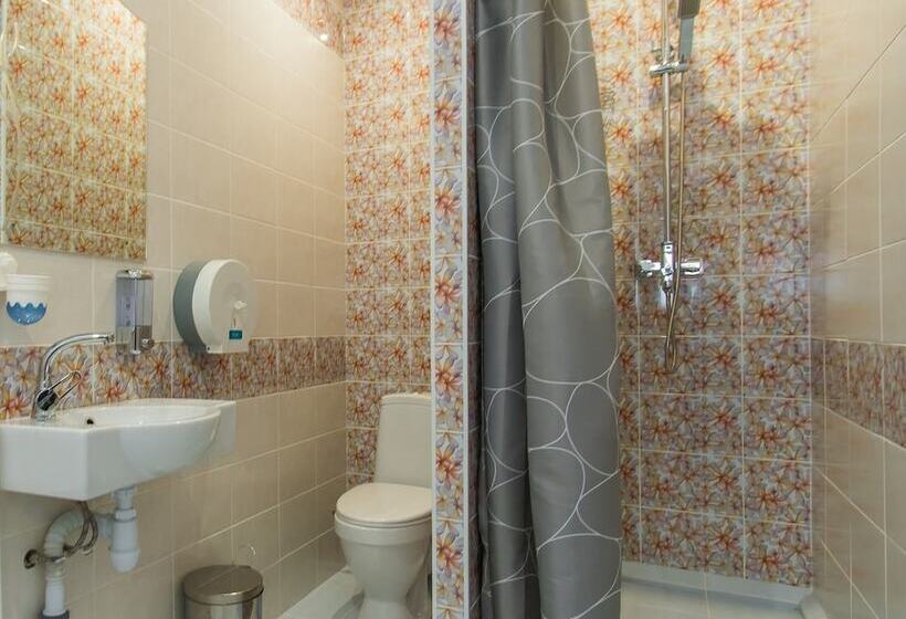 בית מלון כפרי 22