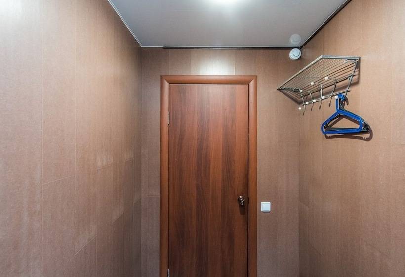 בית מלון כפרי 22